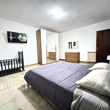 شقة House Riky بلدية آسميني المظهر الخارجي الصورة