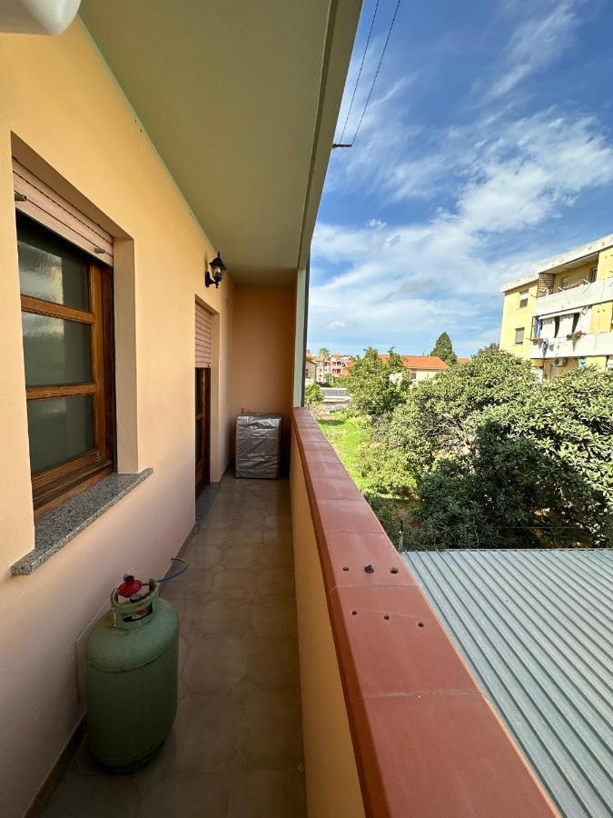 شقة House Riky بلدية آسميني المظهر الخارجي الصورة