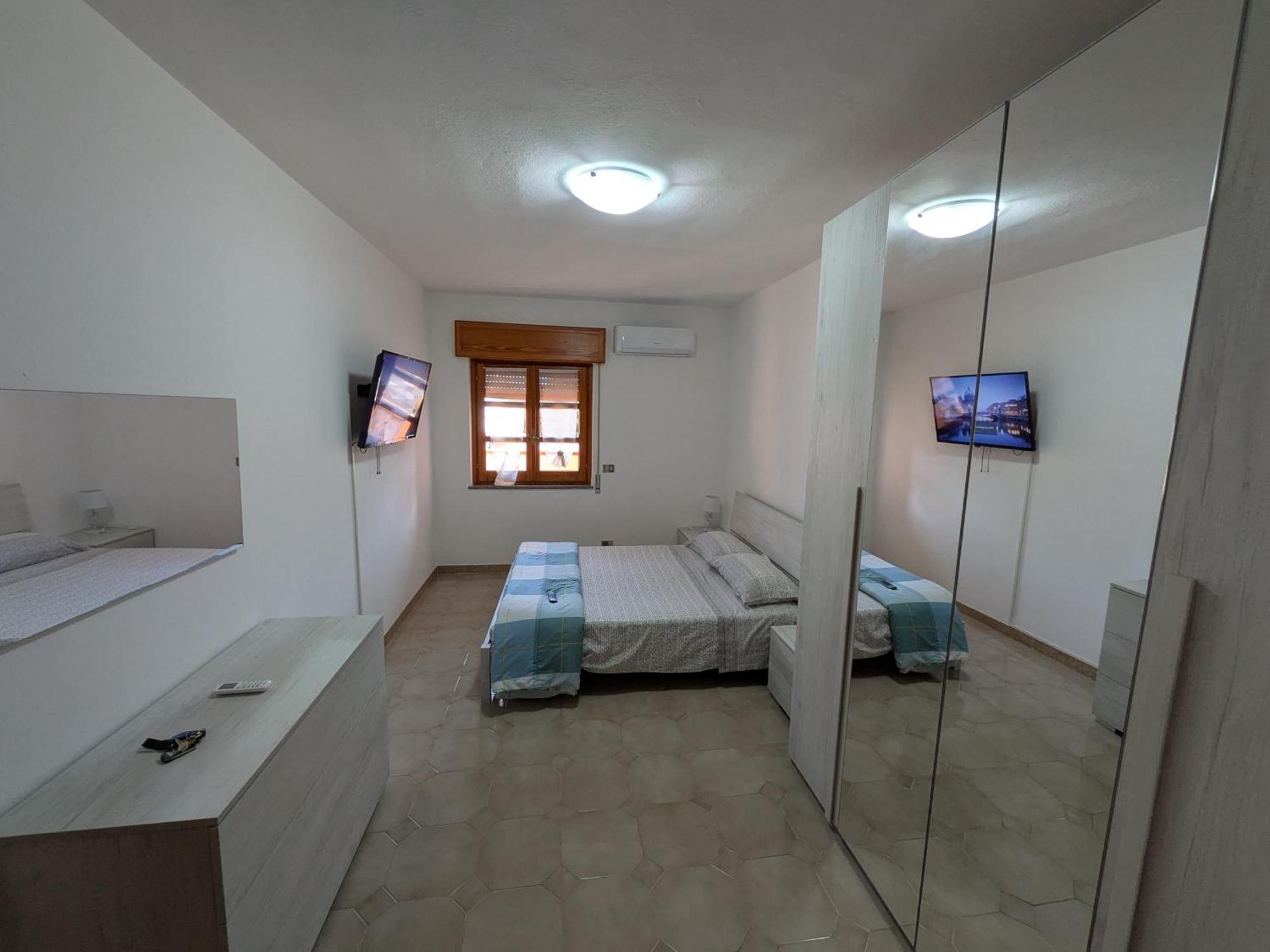شقة House Riky بلدية آسميني المظهر الخارجي الصورة