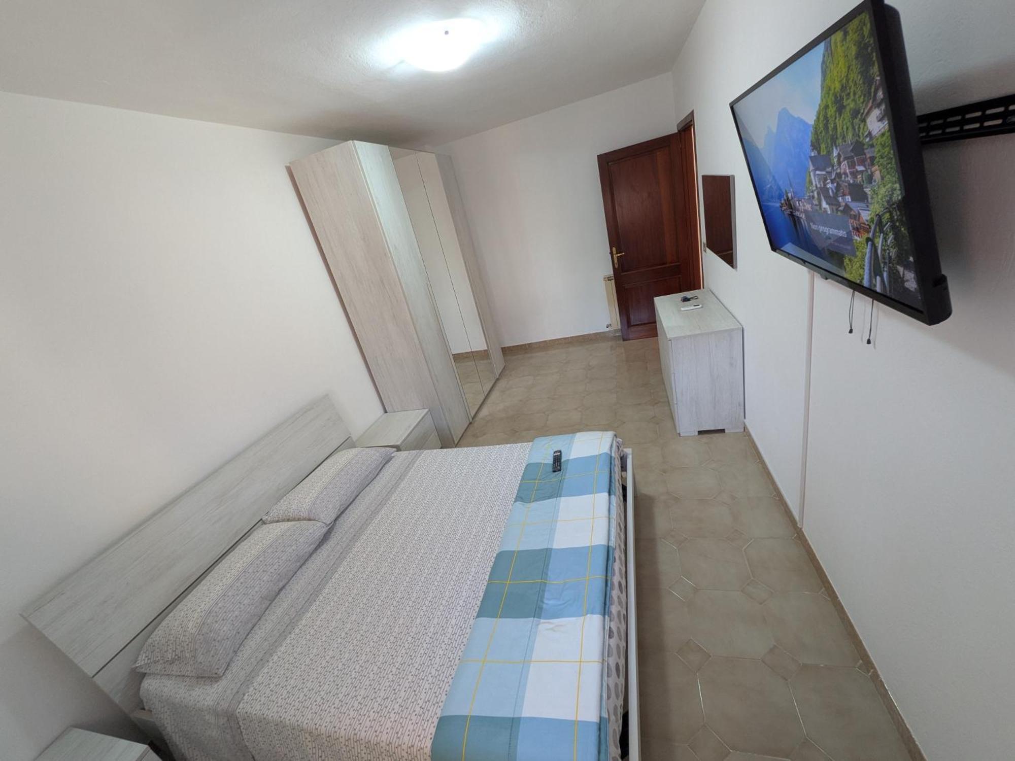 شقة House Riky بلدية آسميني المظهر الخارجي الصورة