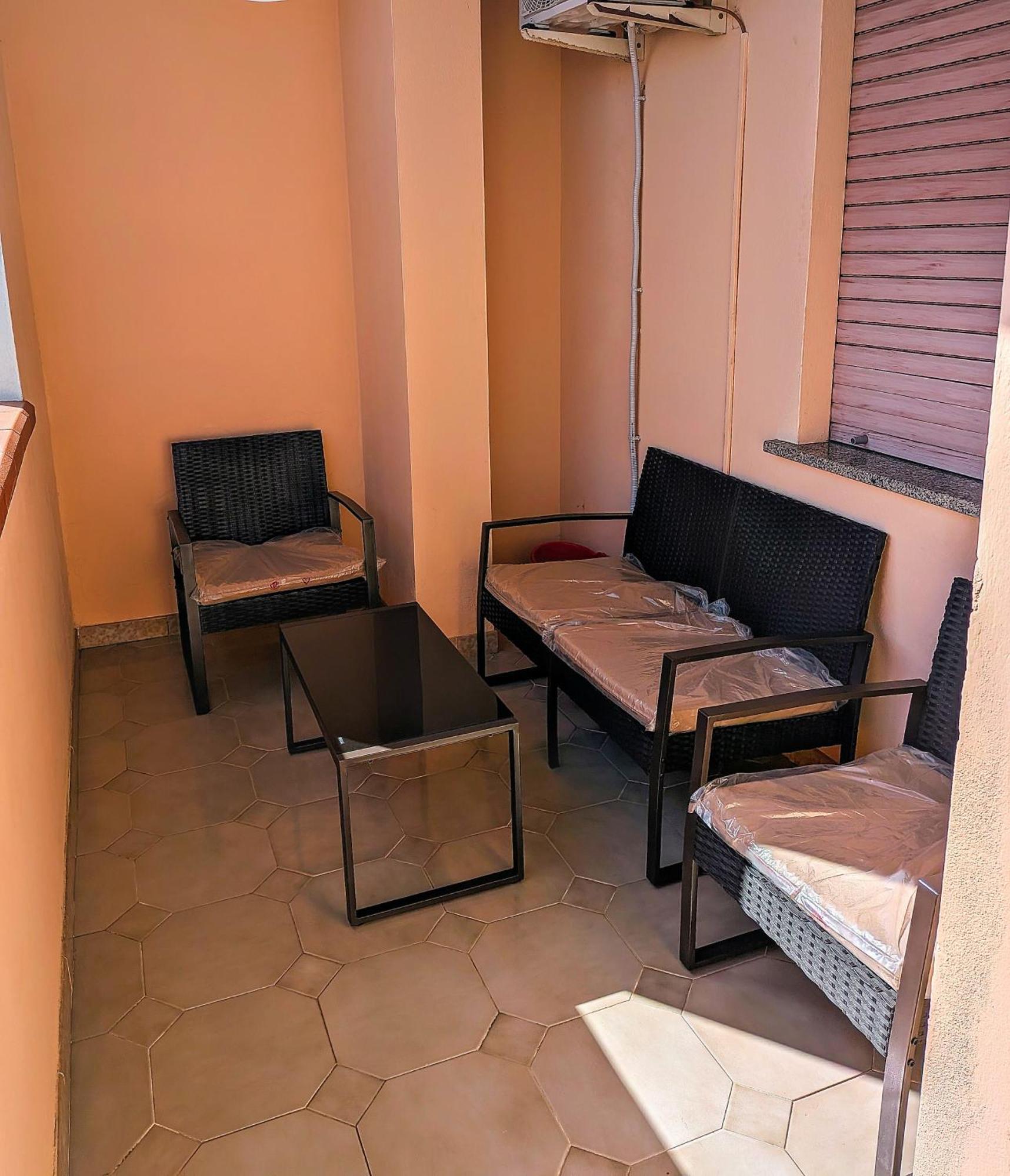 شقة House Riky بلدية آسميني المظهر الخارجي الصورة