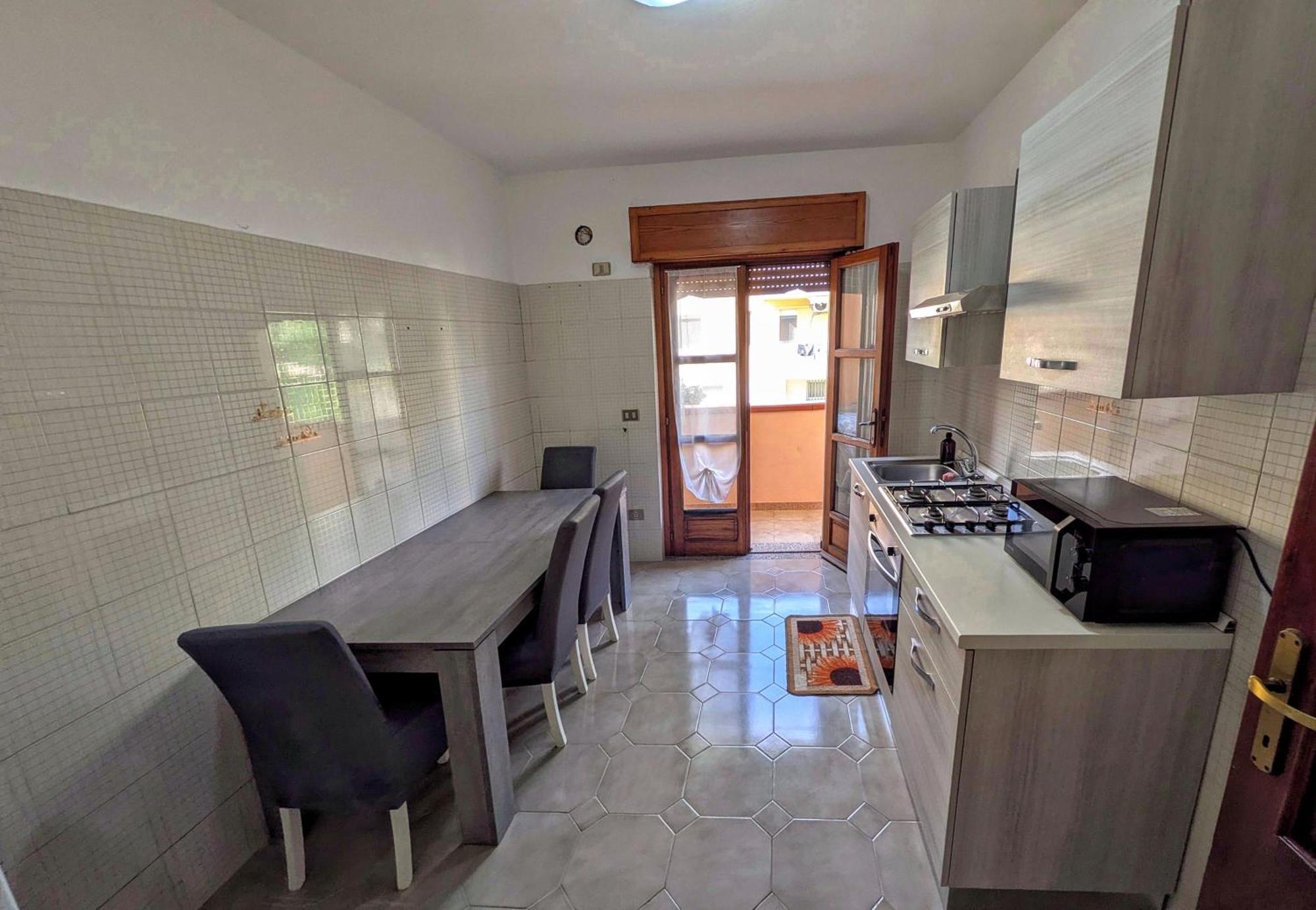 شقة House Riky بلدية آسميني المظهر الخارجي الصورة