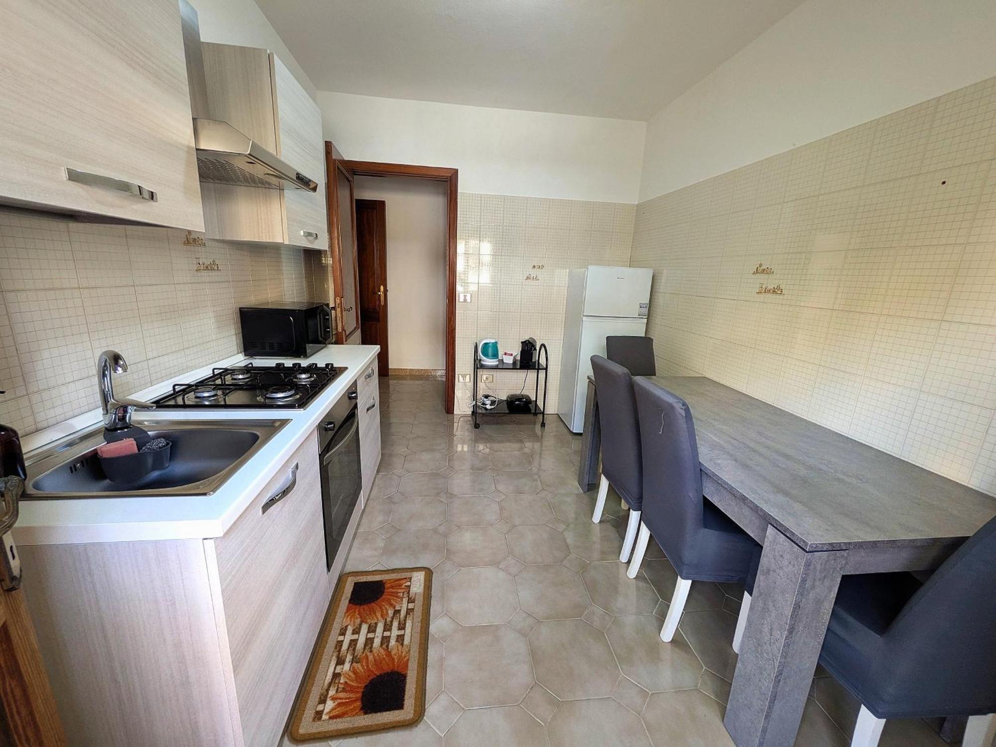 شقة House Riky بلدية آسميني المظهر الخارجي الصورة